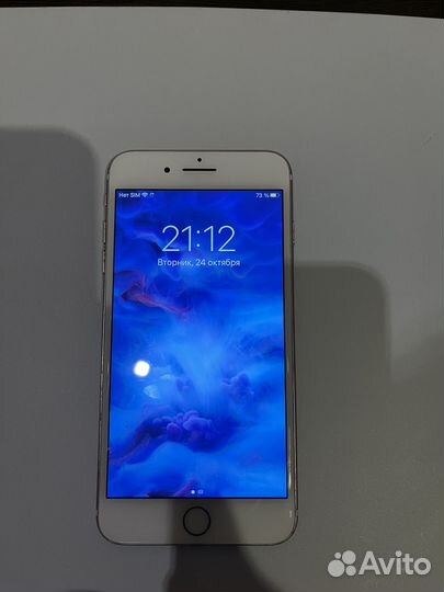 iPhone 7 Plus, 32 ГБ