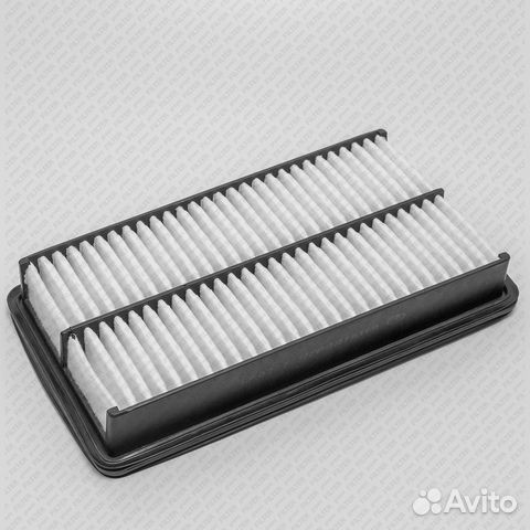 Фильтр воздушный mazda: 6 (GG/GY) 1.8-3.0i/Di 02-0