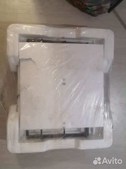 Газовая варочная поверхность новая