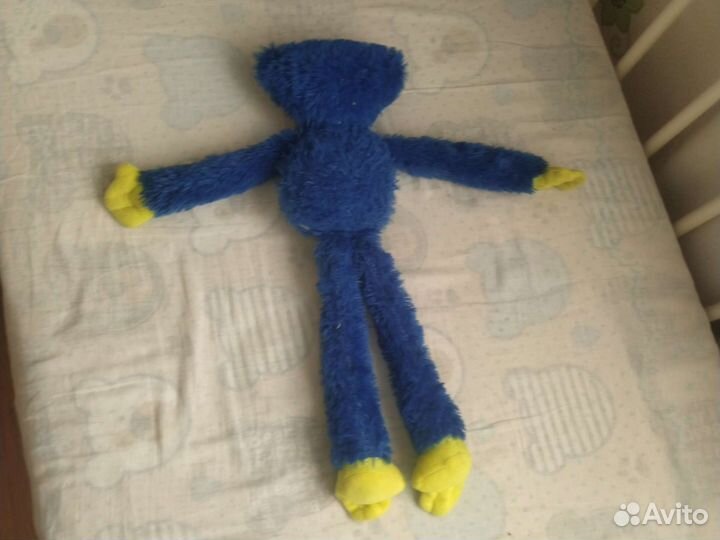 Игрушка хаги ваги