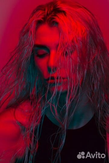 Фотосессия TFP