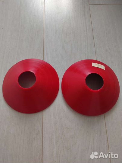 Конусы для тренировок