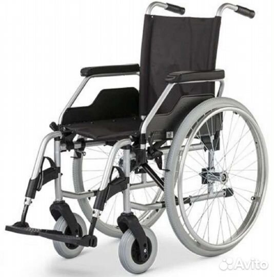 Инвалидная Коляска аренда