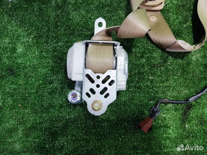 Ремень безопасности передний правый Subaru Tribec