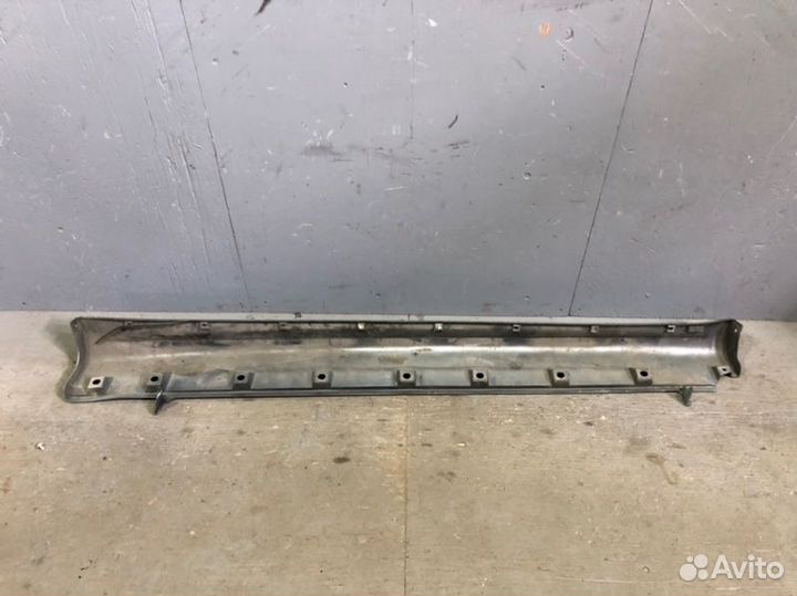 Порог левый Suzuki Sx4 YB YA