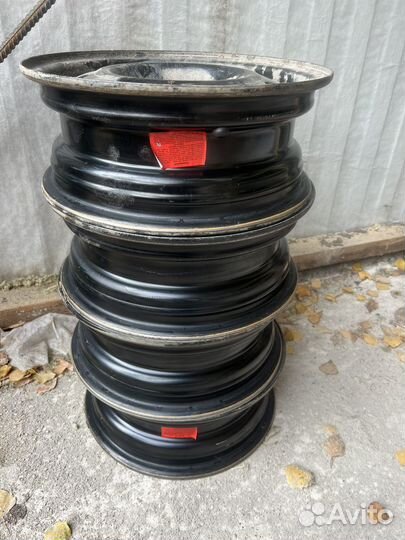 Продаю штамповки