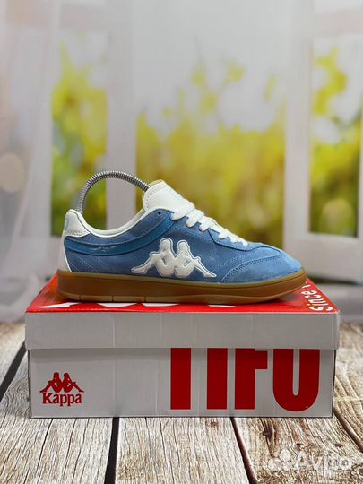 Kappa кроссовки