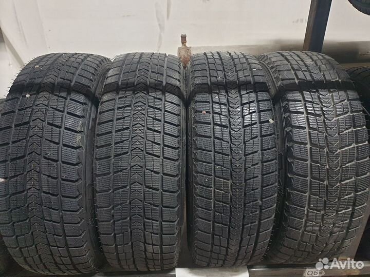 215/65R16 nexen winguard