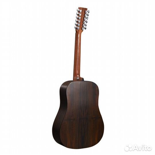 Акустическая гитара Martin Guitars D-X2E-Rosewood