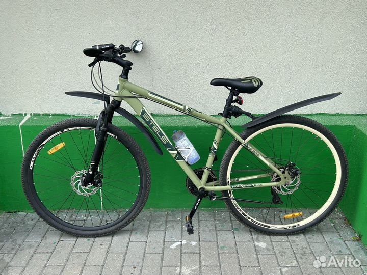 Велосипед Stels Navigator 900