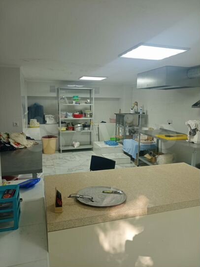 Свободного назначения, 50 м²