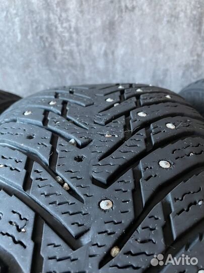 Nokian Tyres Hakkapeliitta 8 195/50 R16