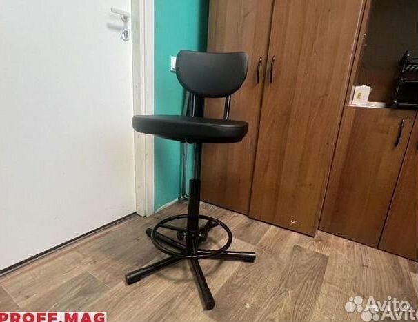 Стул винтовой многофункциональный OX756