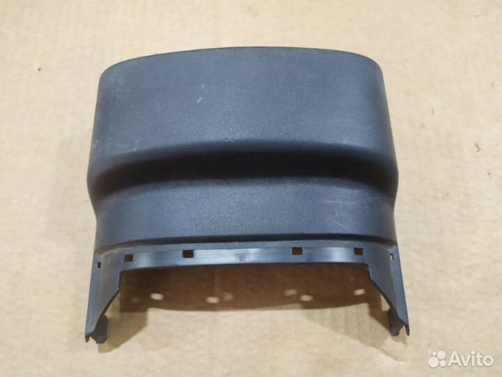 Накладка рулевого колеса Ford Focus 2 седан 1.8