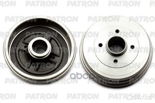 Барабан торм. K12E E11E* 43206AX650 PDR1723 patron