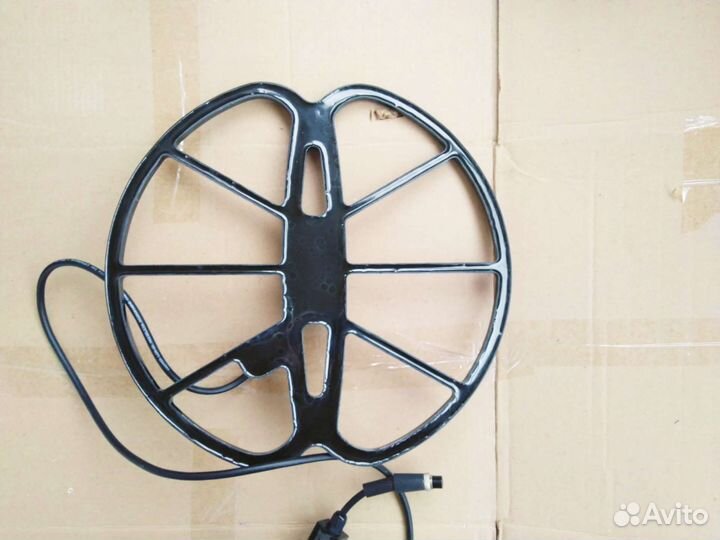 Датчик DD39 металлоискателя Квазар арм