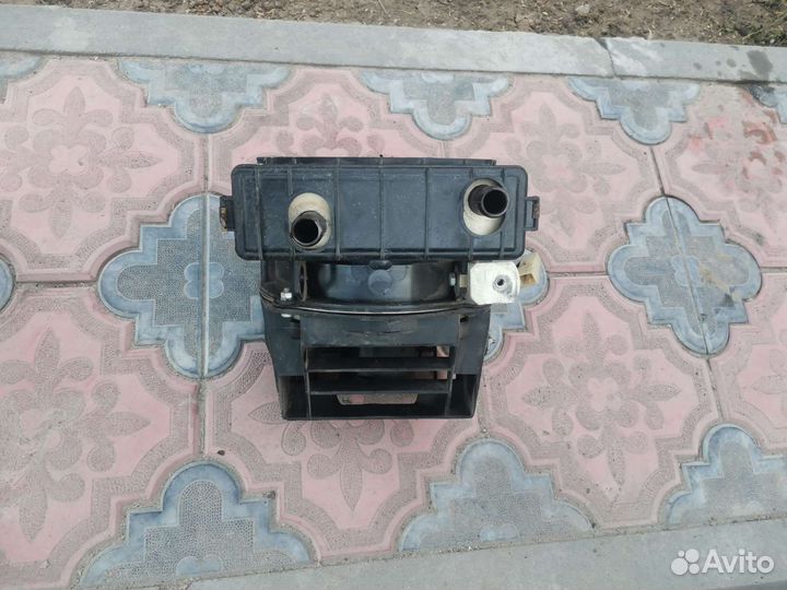 Запчасти на газель