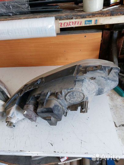 Фара citroen xsara I