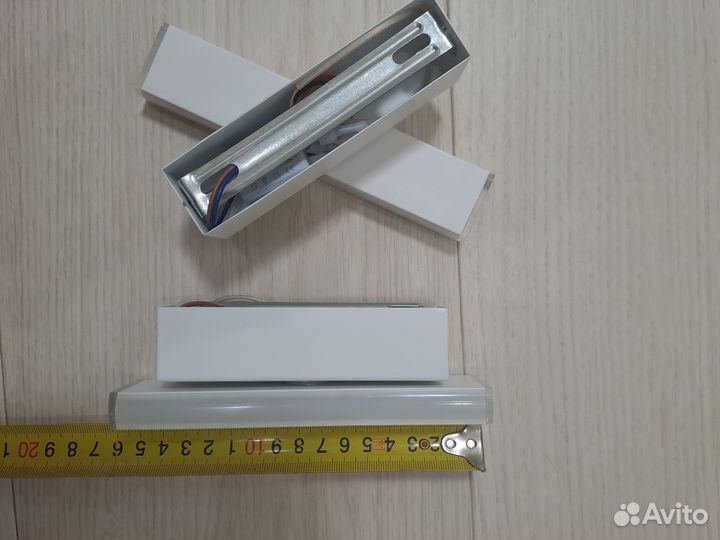 Светильники бра светодиодные