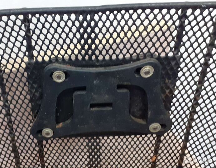 Корзина для велосипеда