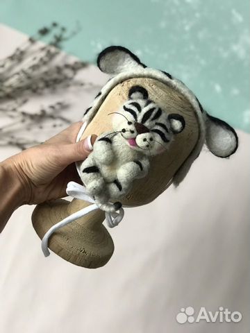 Реквизит для newborn фотосессии