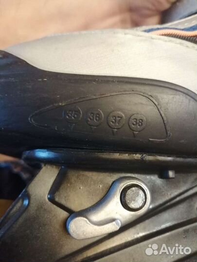 Детские Ролики и защита