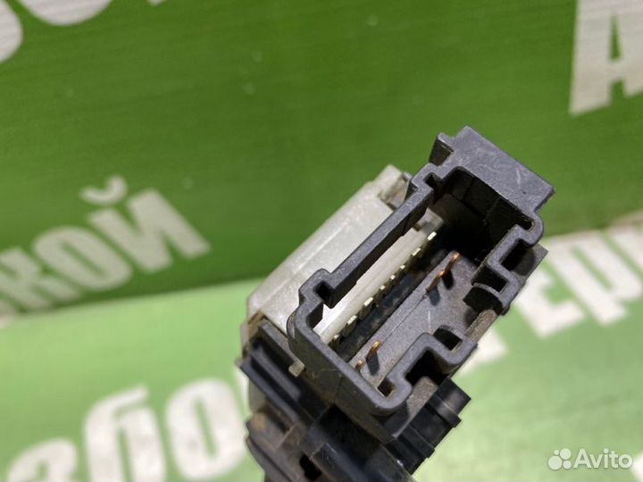 Подрулевой переключатель дворников Lifan Solano