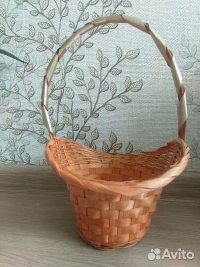 Корзинка маленькая