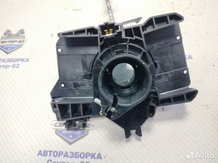 Шлейф-лента Renault Duster 1