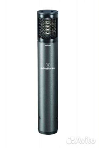 Микрофон Audio Technica ATM450