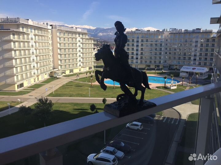 Всадник СССР