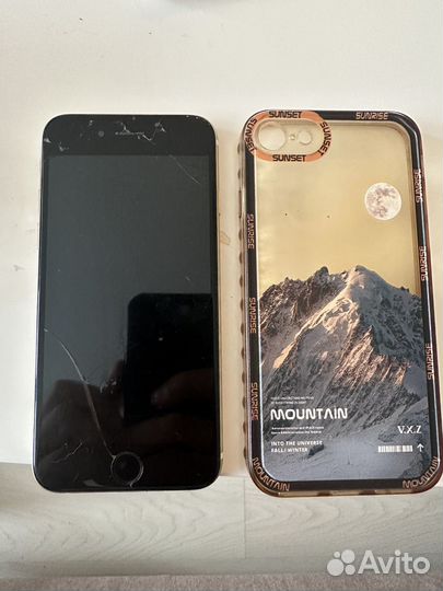 iPhone 6S, 16 ГБ