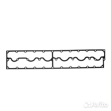 Прокладка теплообменника QSM, ISM, M11 4083006 (Ор