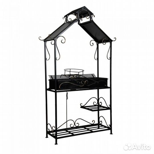 Мангал Имение от производителя