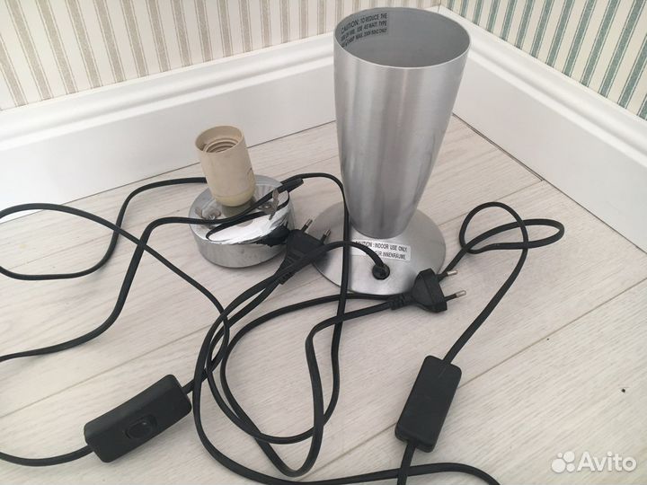 Основание для светильника