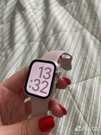 Apple watch series 9 41mm