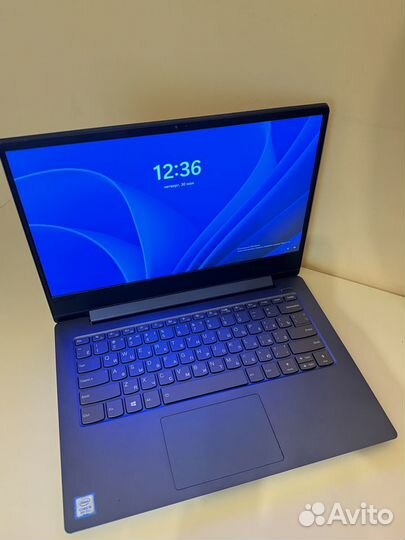 Ноутбук Lenovo ideapad 330S