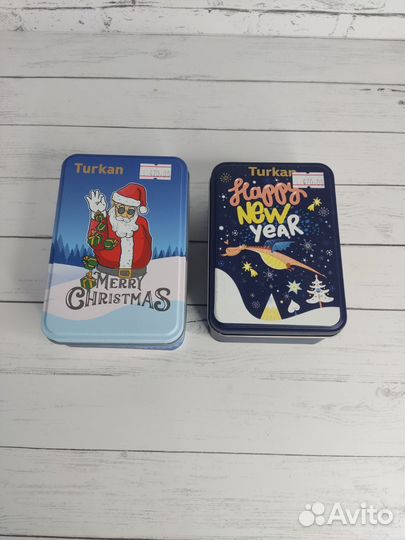 Подарочный набор для мужчин