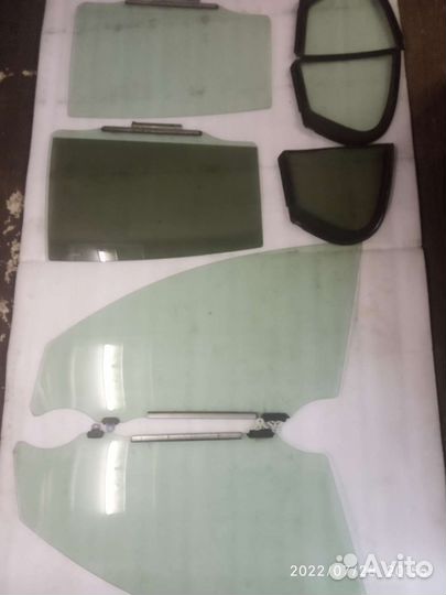 Авто стекла Lexus GS 300