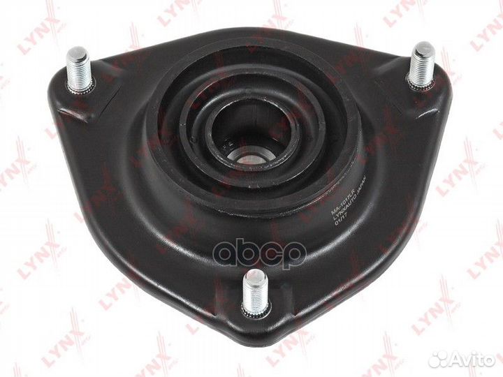 Опора переднего амортизатора MA-1017LR lynxauto