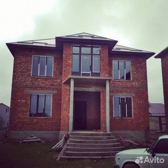 Пластиковые Окна 120х110 134