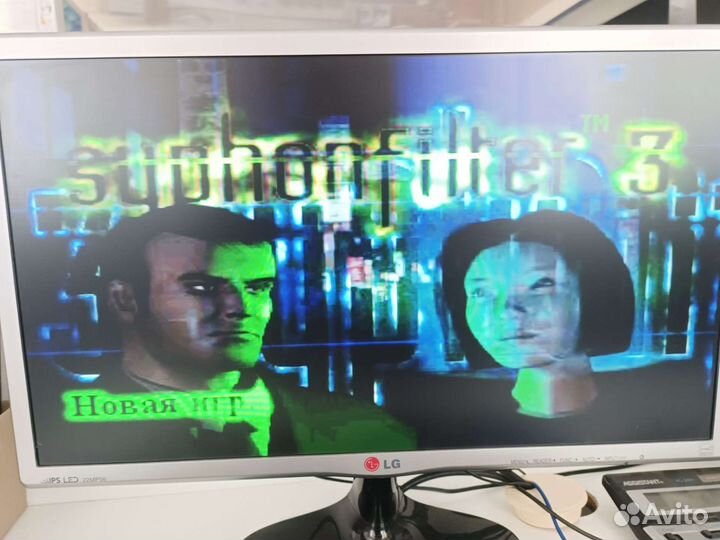 Новинка Игровая консоль