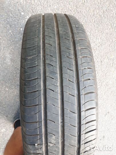 Kumho Solus SA01 Plus 205/65 R16