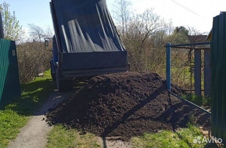 Чернозём Плодородная земля Пескогрунт Песок K53