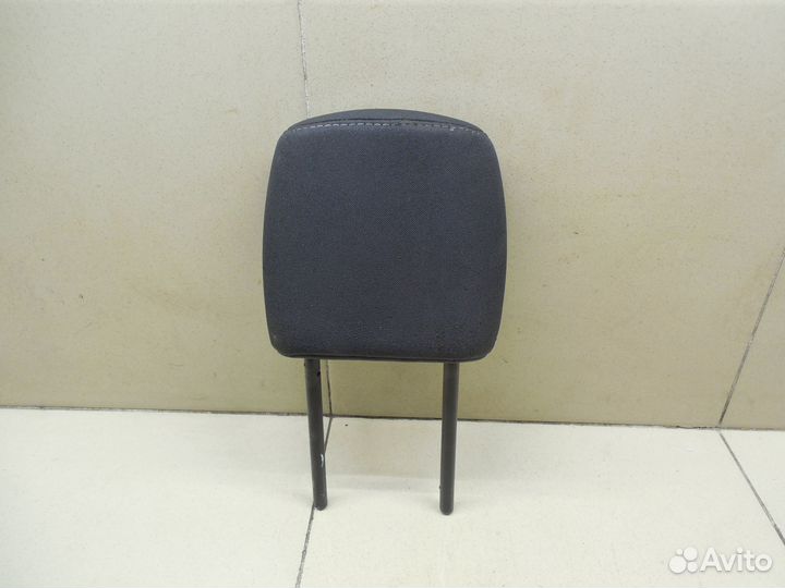 Подголовник Duster 2012