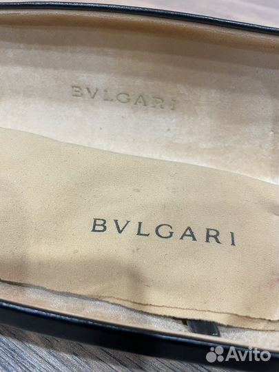 Очки bvlgari
