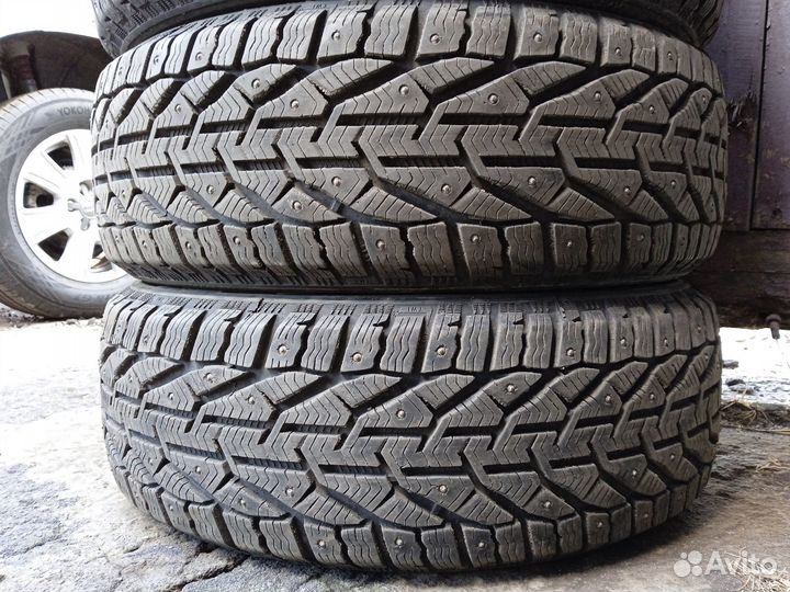 Kormoran Stud 2 205/55 R16