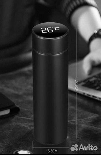 Термокружка bmw