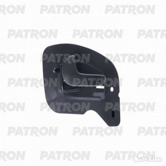 Ручка двери внутр передн лев opel: Corsa C 00-06, Meriva 00-10, Tornado 02-08, Combo 00-10 (текстурн