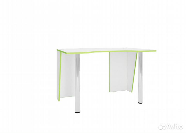 Компьютерный стол Игровой-802eao игровой классичес